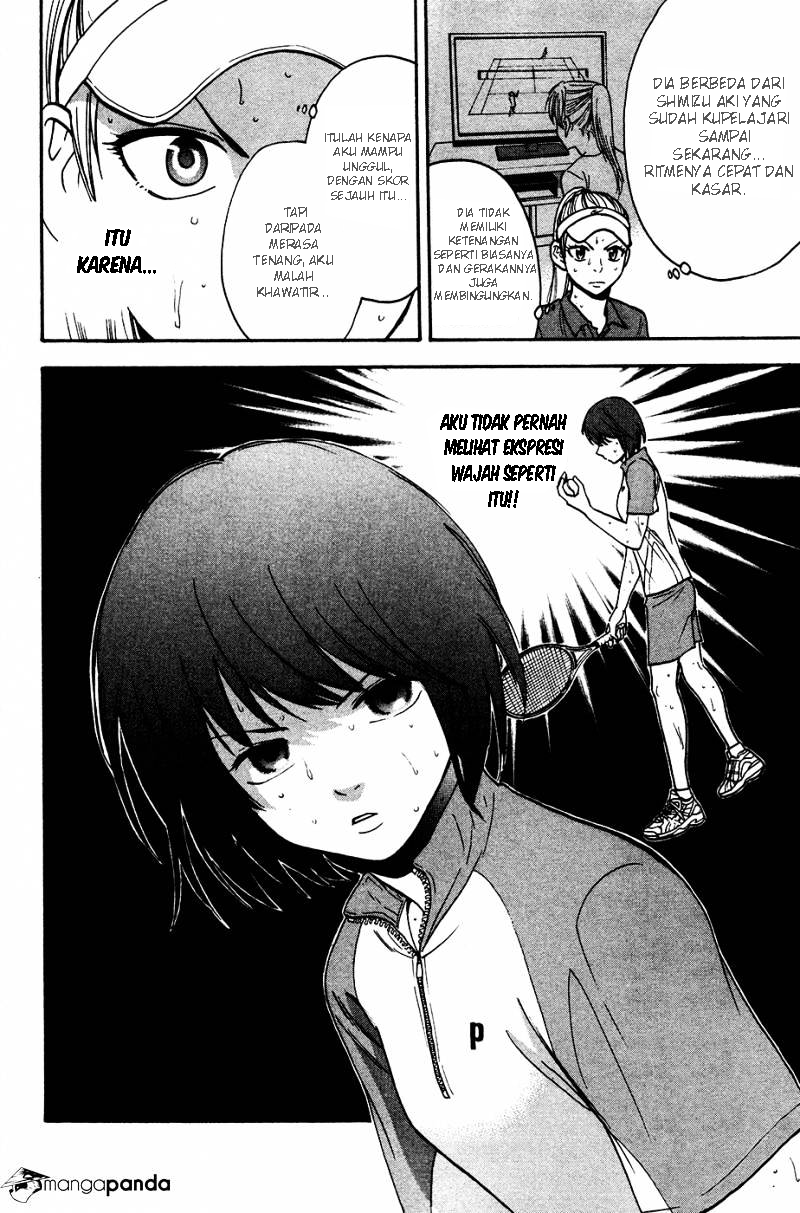 Chapter 249 - halaman 14