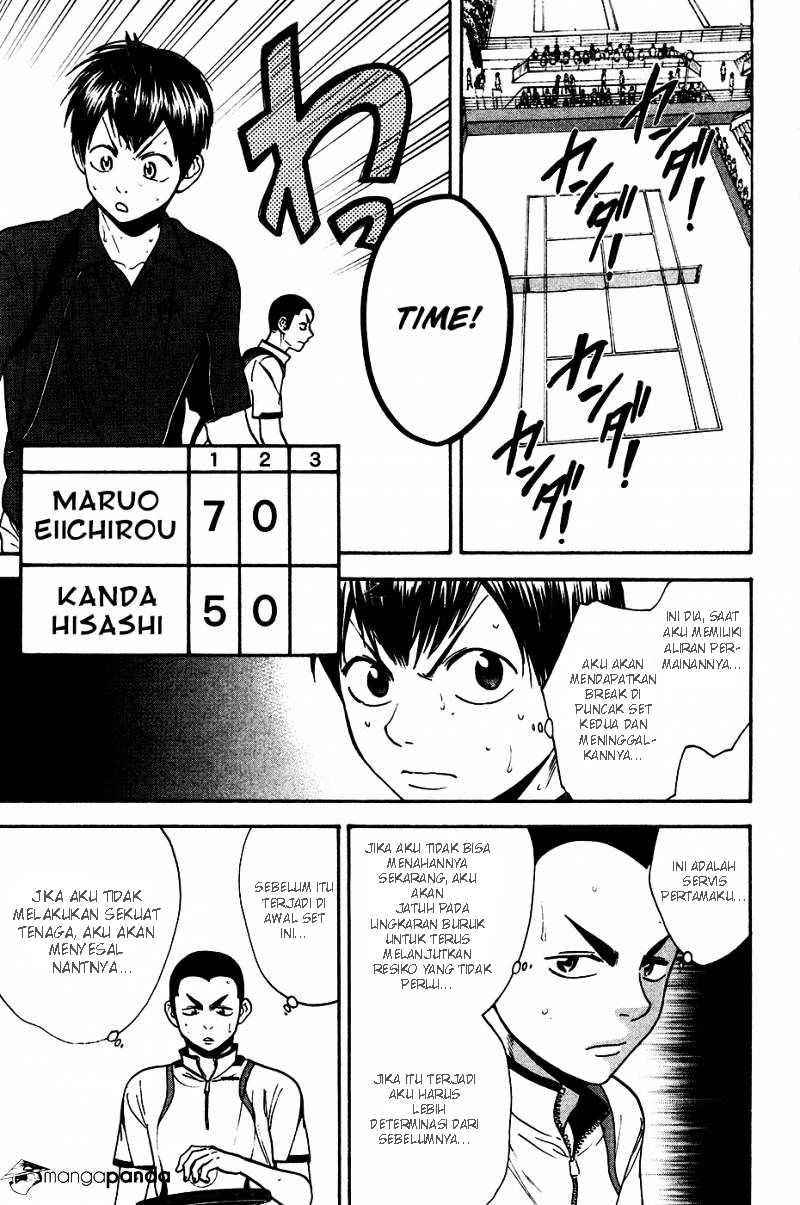 Chapter 249 - halaman 15