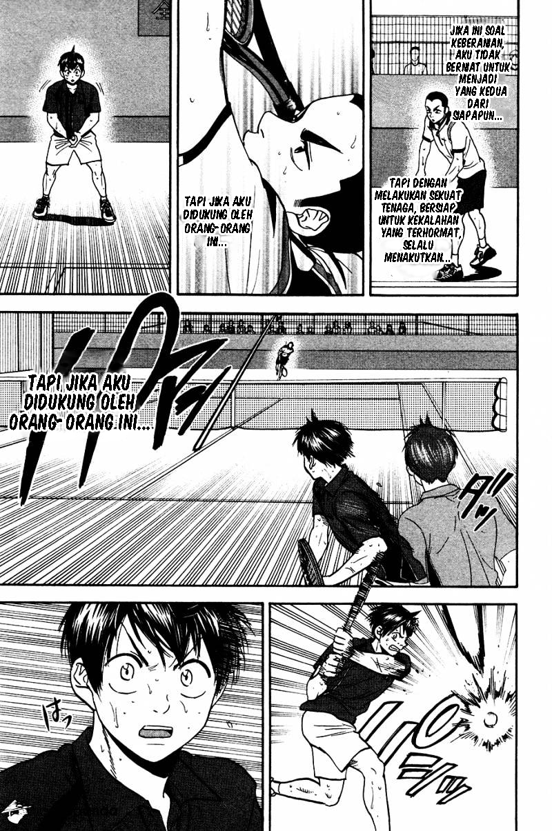 Chapter 249 - halaman 18