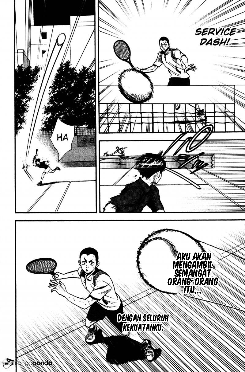 Chapter 249 - halaman 19