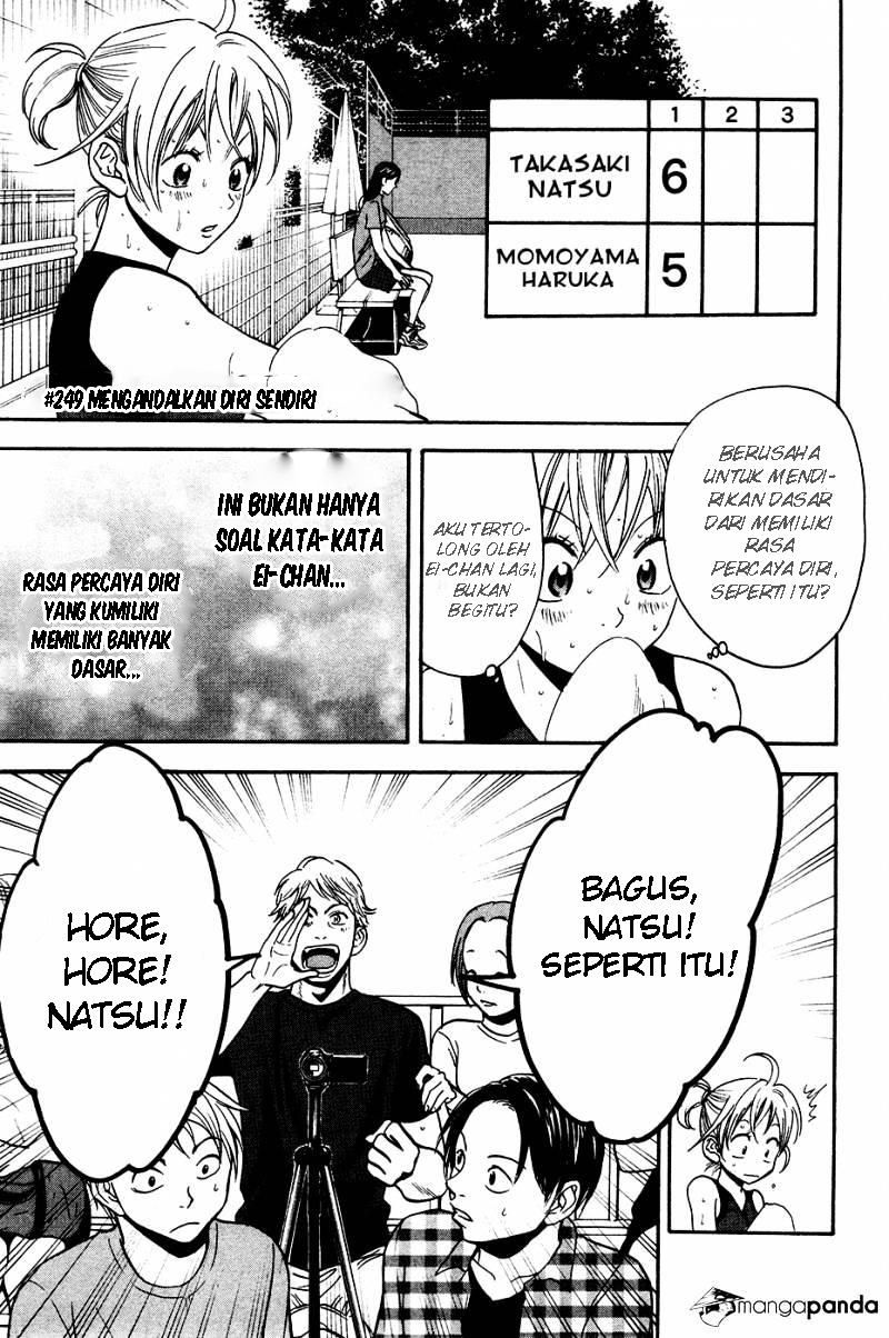 Chapter 249 - halaman 3