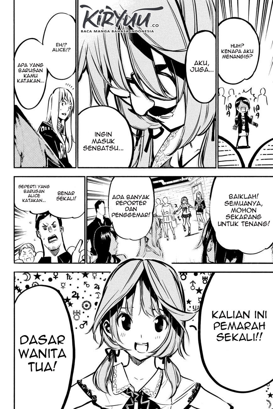 Chapter 181 - halaman 13