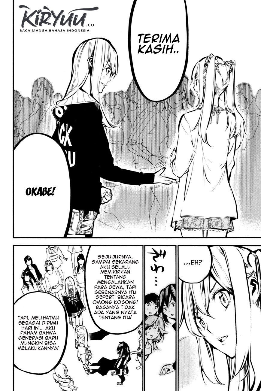 Chapter 181 - halaman 15
