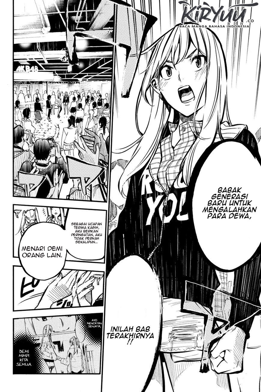 Chapter 181 - halaman 19