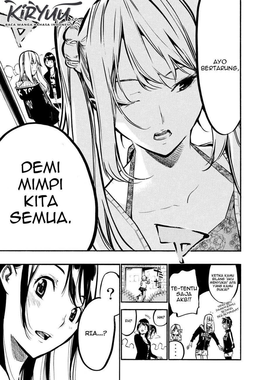 Chapter 181 - halaman 20