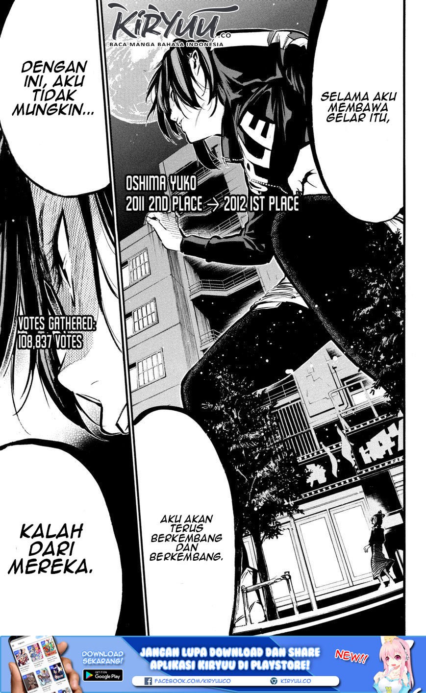 Chapter 181 - halaman 22