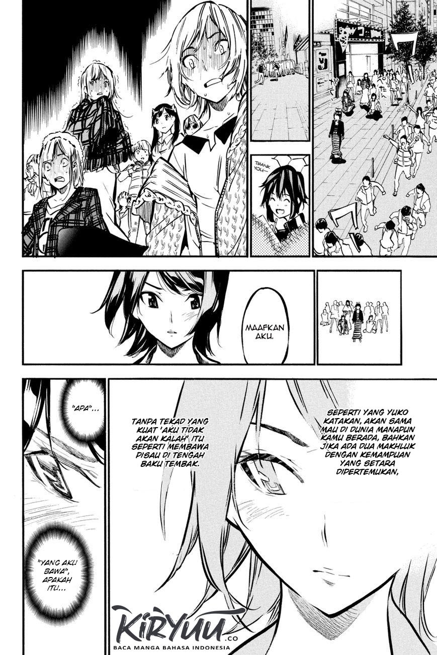 Chapter 181 - halaman 23