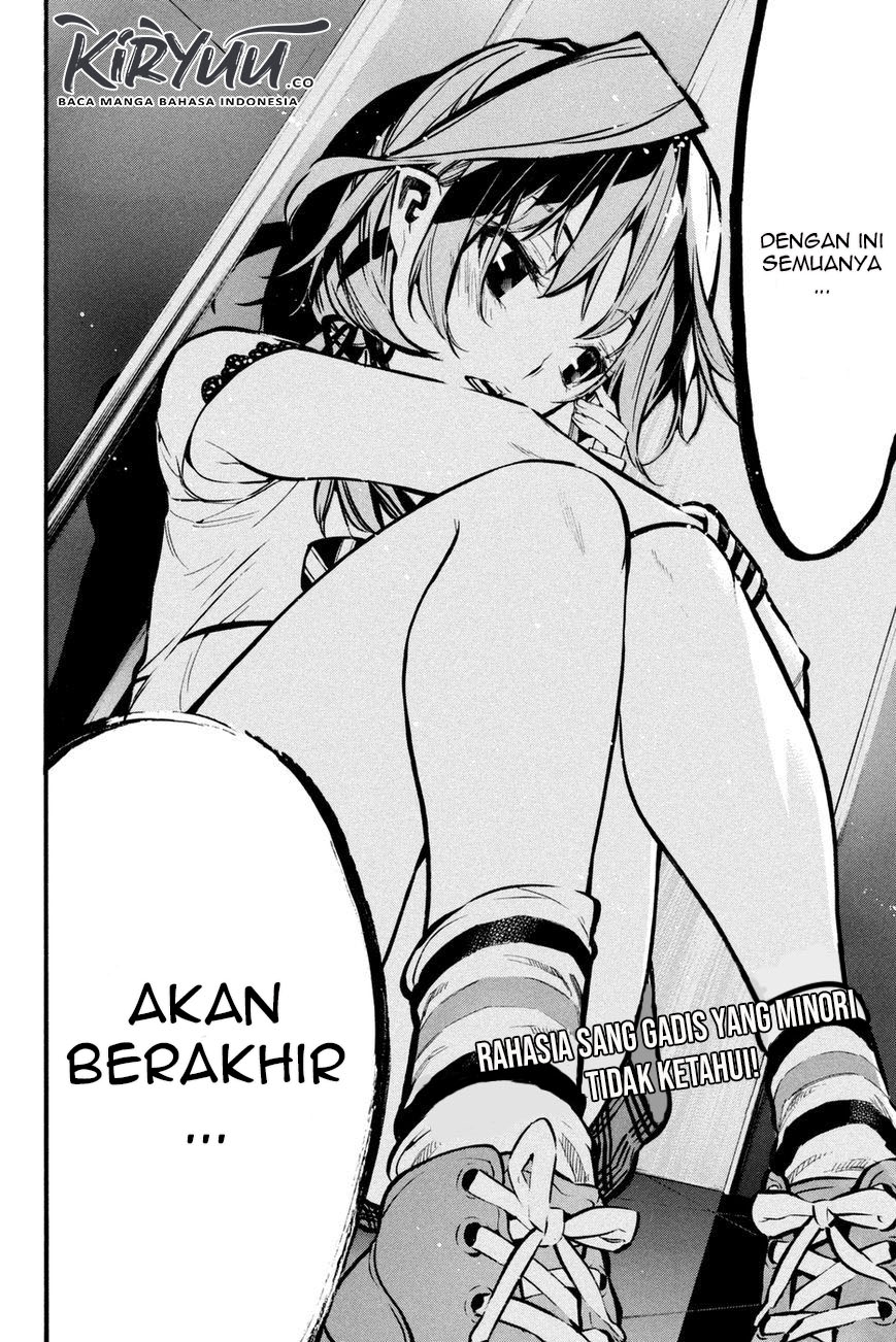 Chapter 181 - halaman 25