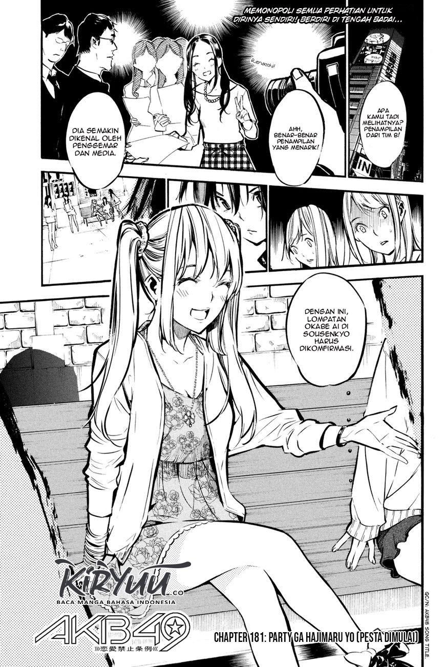 Chapter 181 - halaman 5