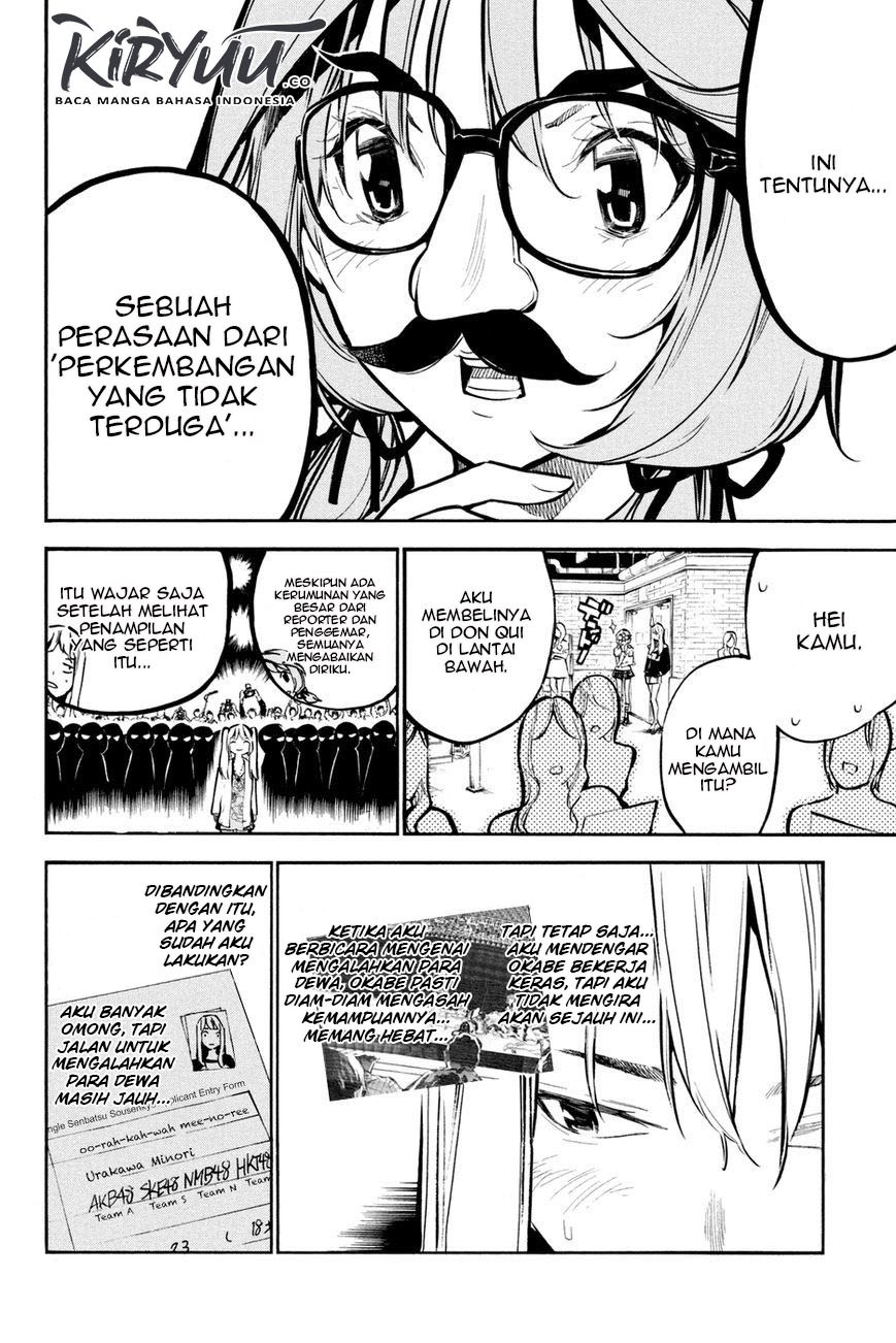 Chapter 181 - halaman 6