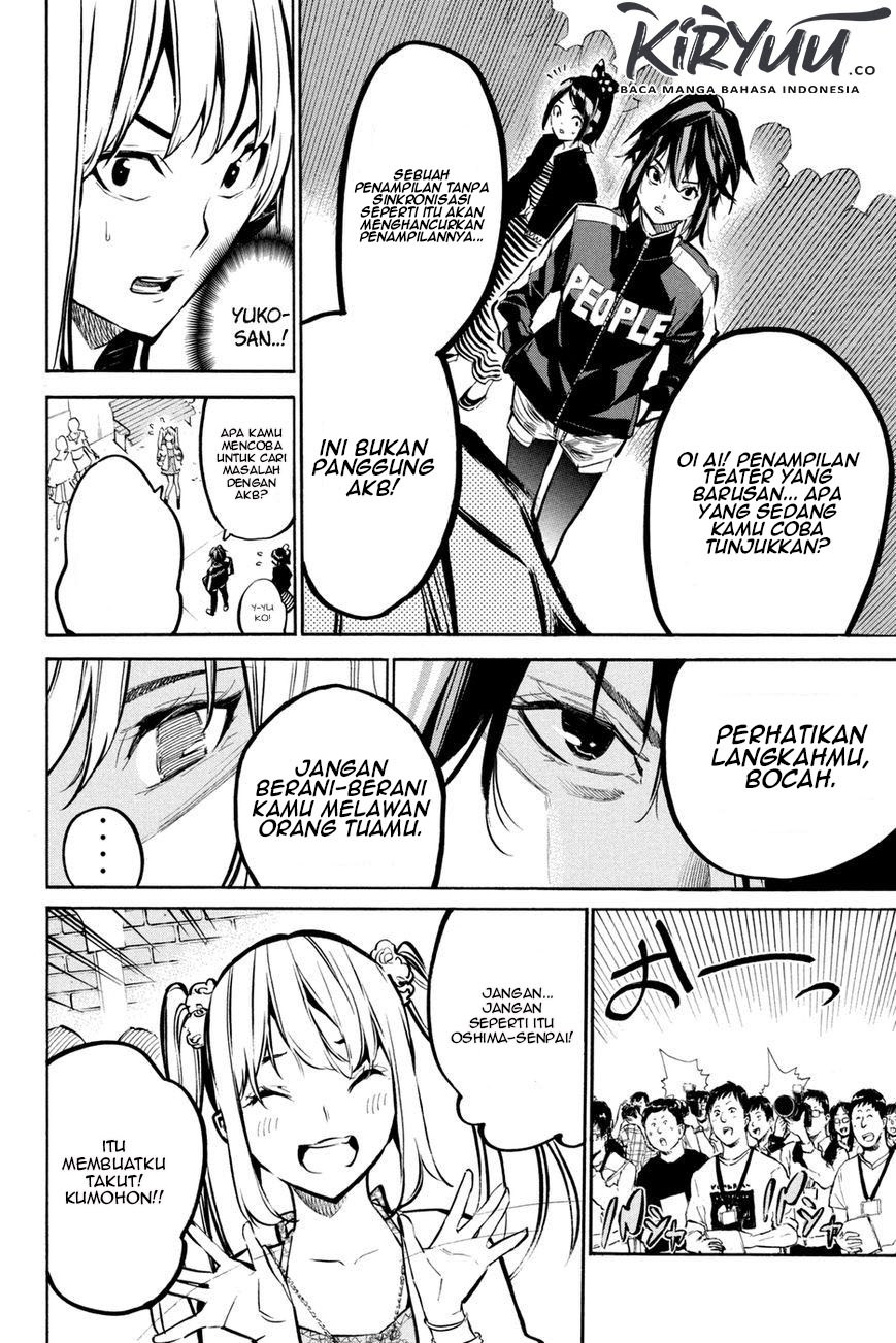 Chapter 181 - halaman 8