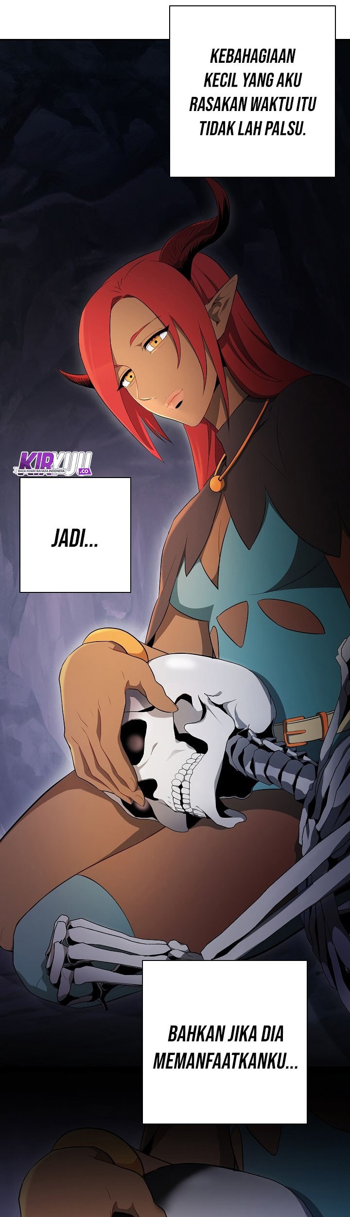 Chapter 97 - halaman 29