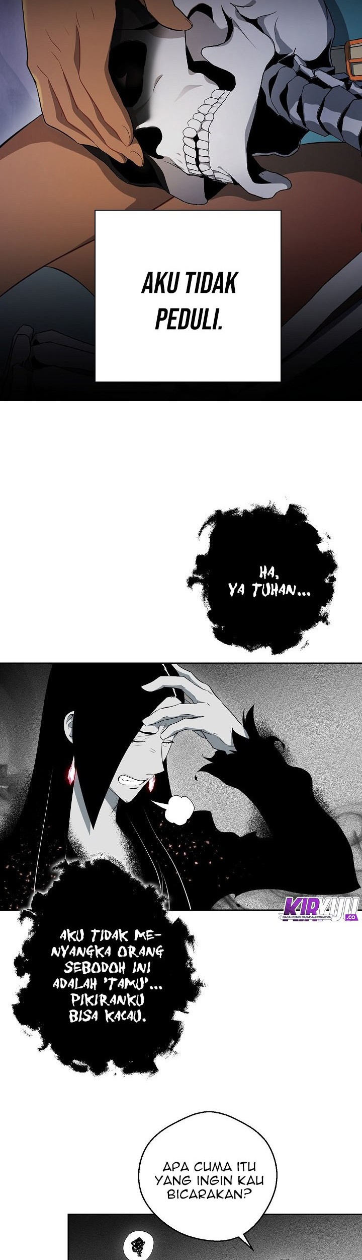Chapter 97 - halaman 30