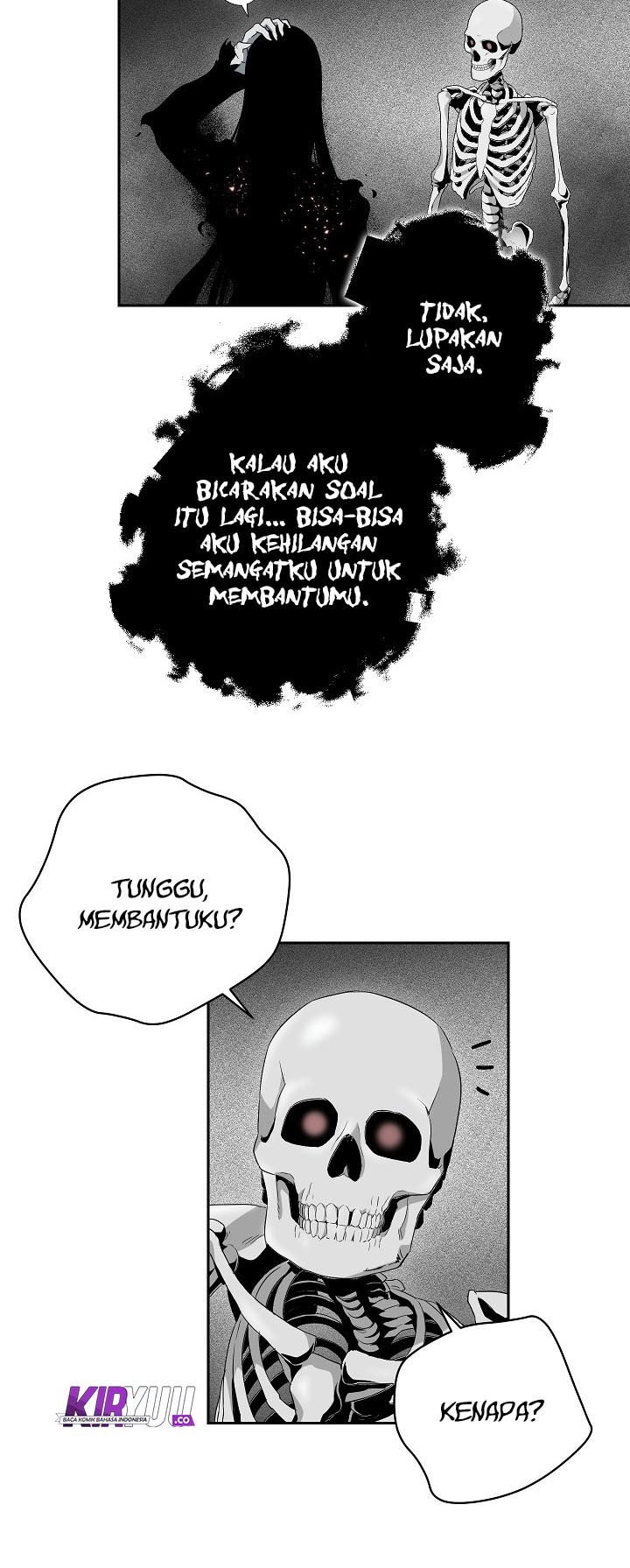 Chapter 97 - halaman 31