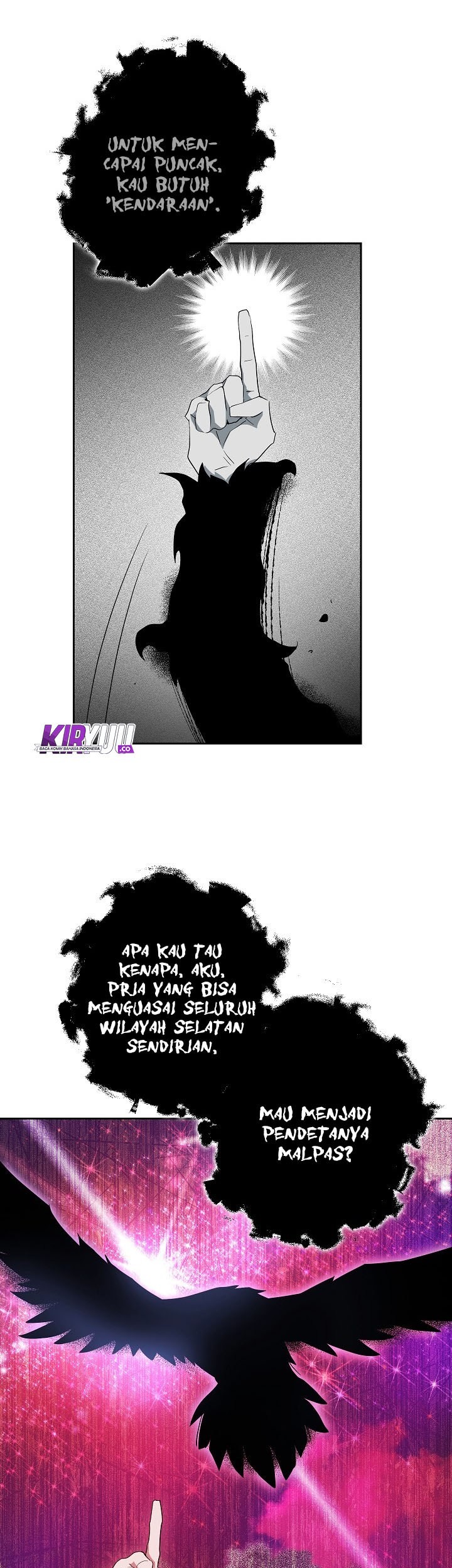 Chapter 97 - halaman 32