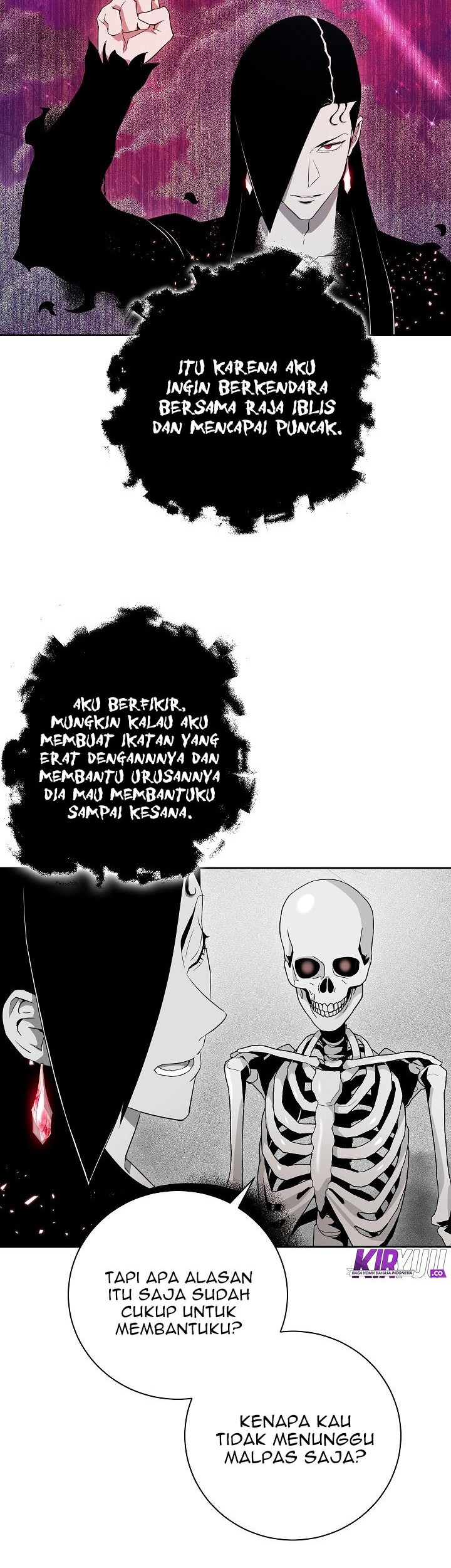 Chapter 97 - halaman 33