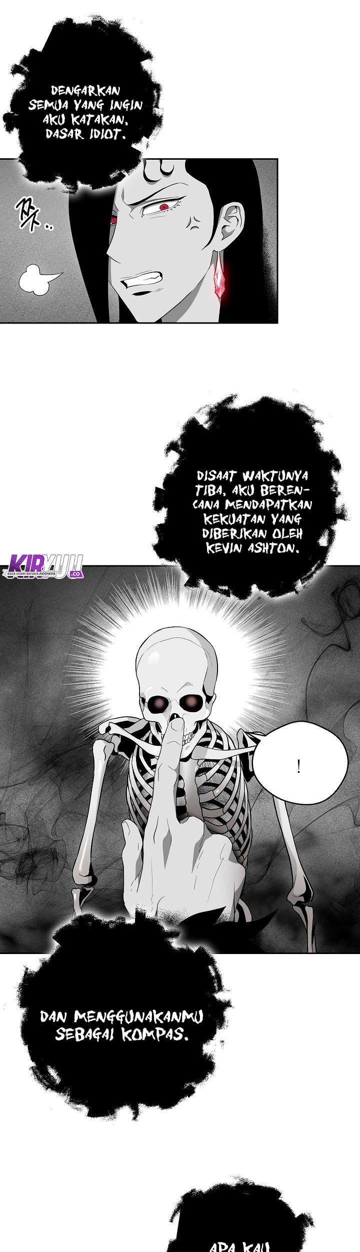 Chapter 97 - halaman 35