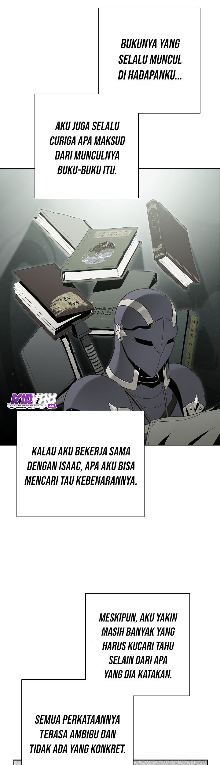 Chapter 97 - halaman 38