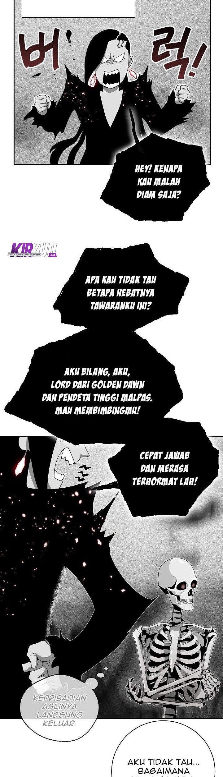 Chapter 97 - halaman 39