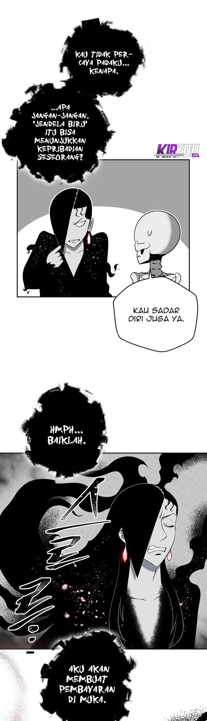 Chapter 97 - halaman 41