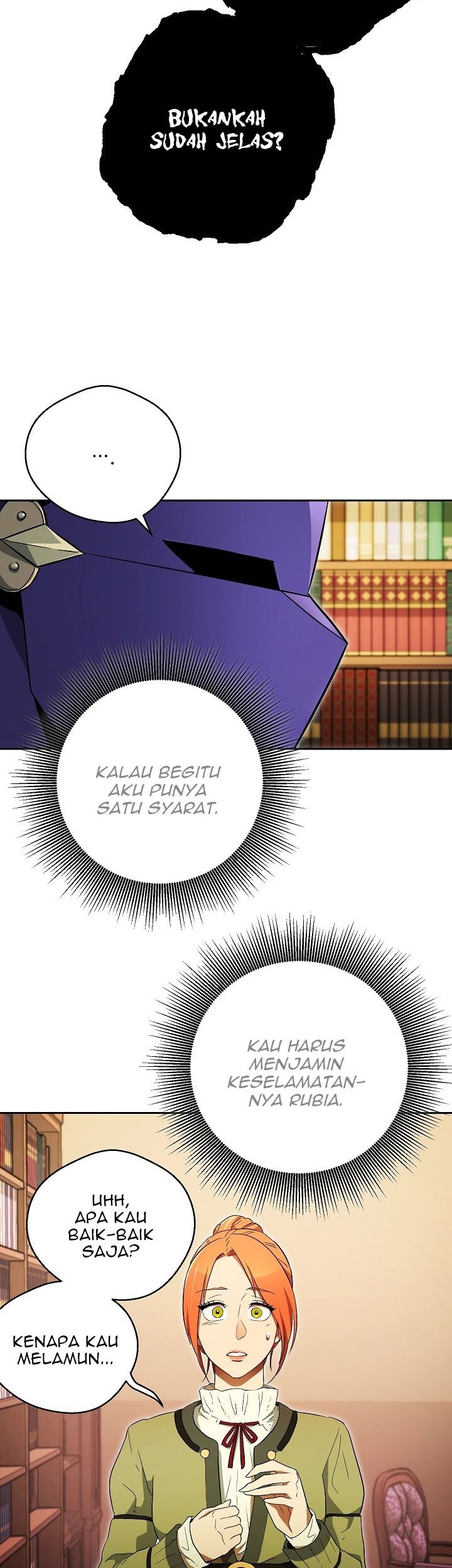 Chapter 97 - halaman 45