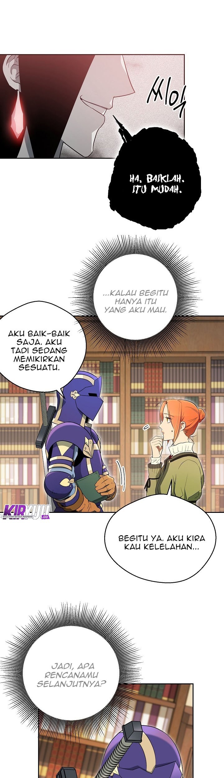 Chapter 97 - halaman 47