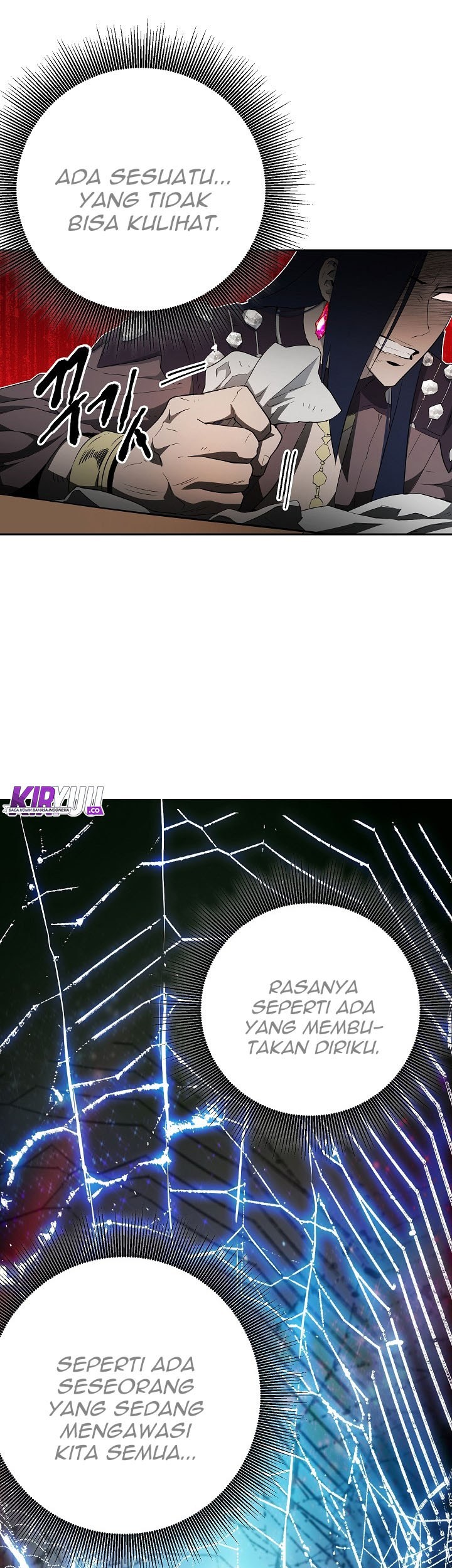 Chapter 97 - halaman 6