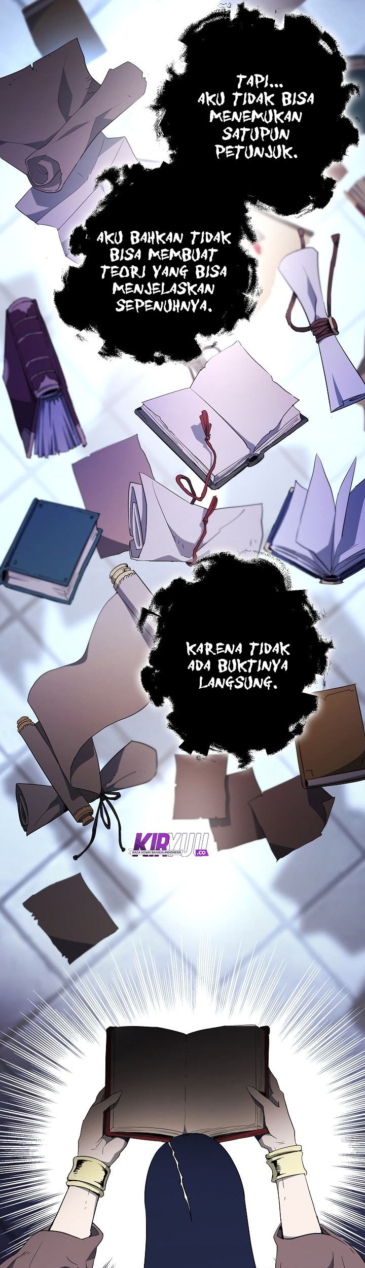 Chapter 97 - halaman 9