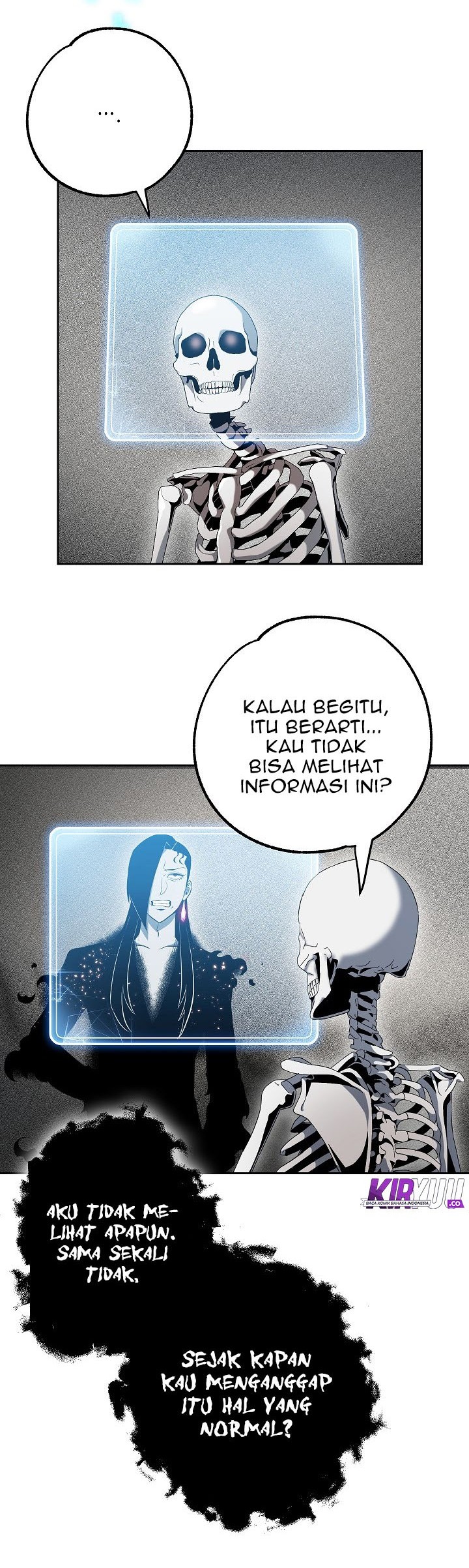 Chapter 97 - halaman 16