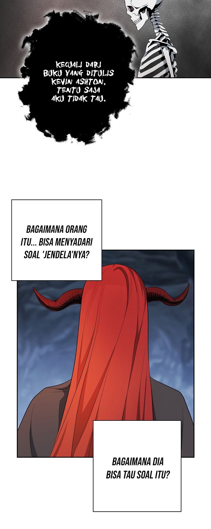 Chapter 97 - halaman 19