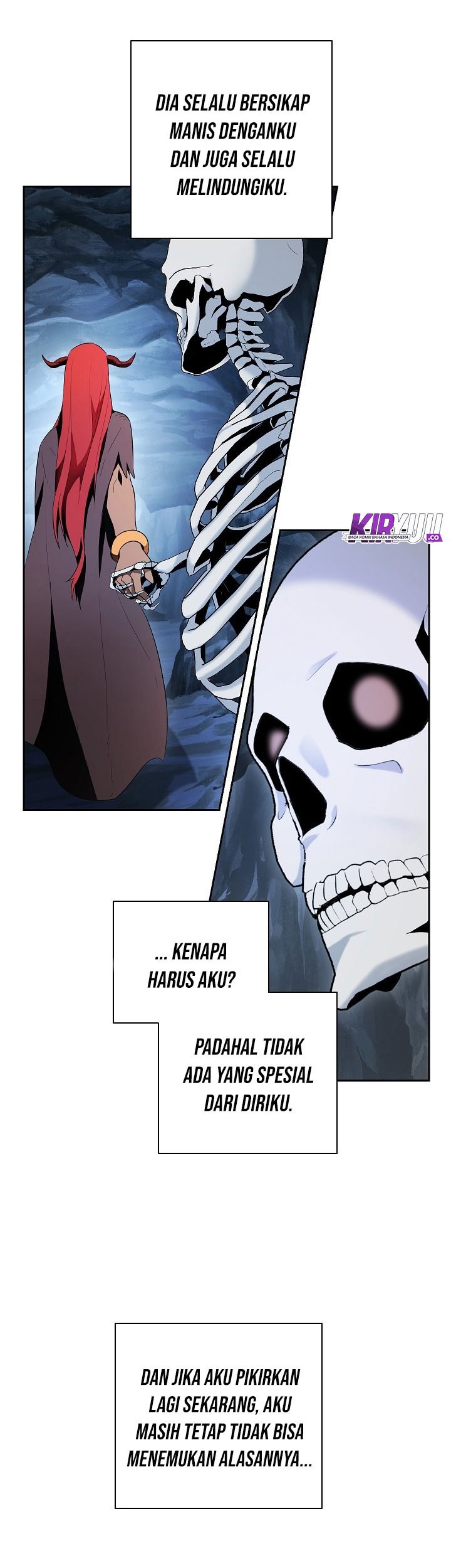 Chapter 97 - halaman 23