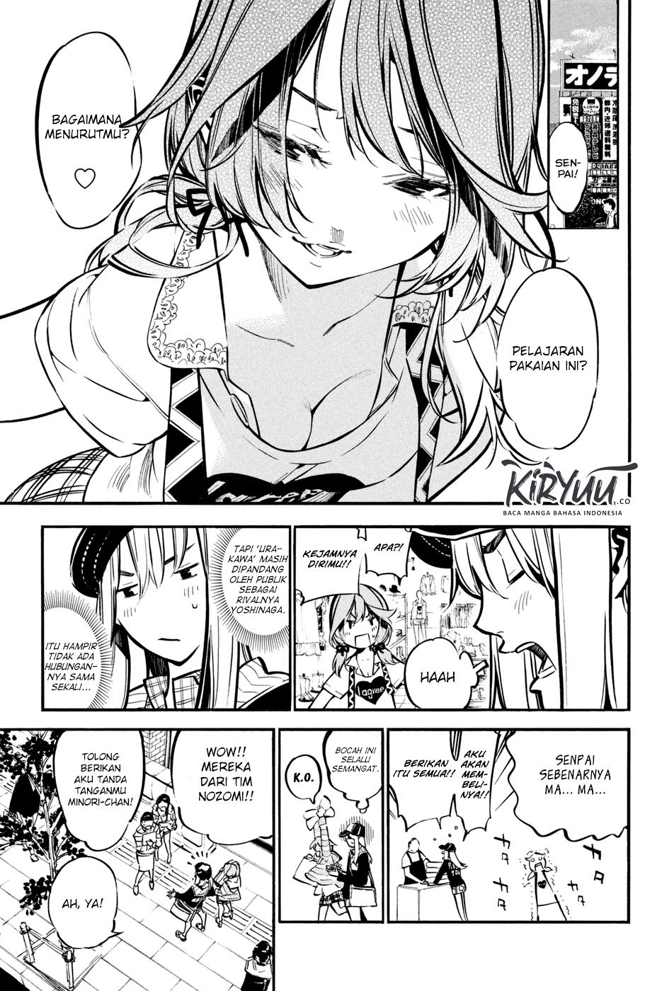 Chapter 180 - halaman 12