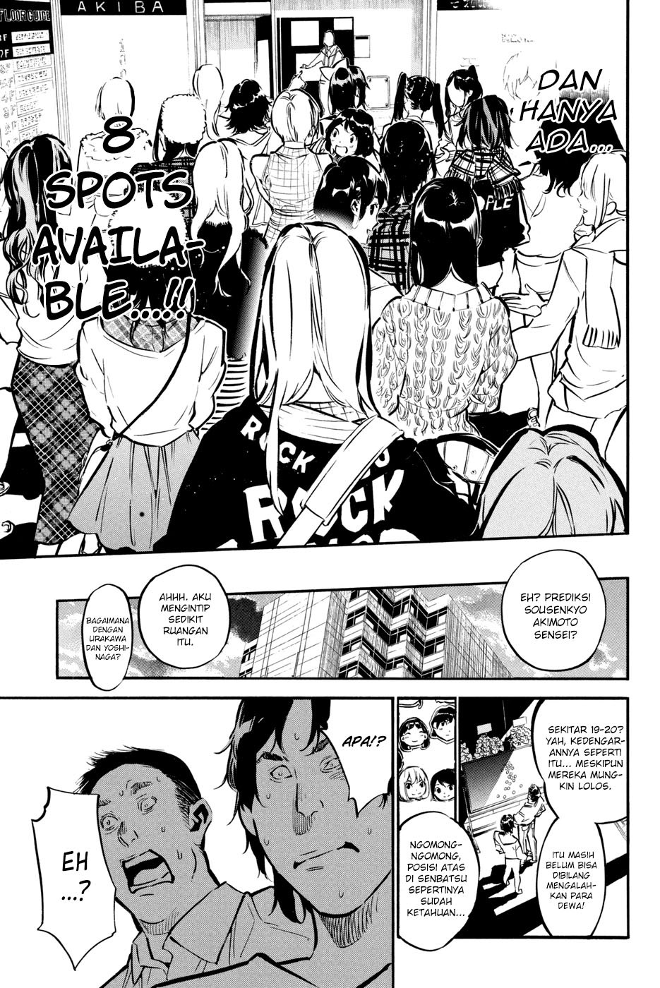 Chapter 180 - halaman 17