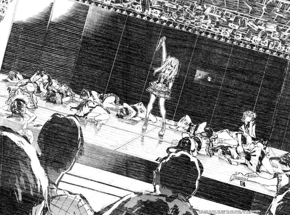 Chapter 180 - halaman 20