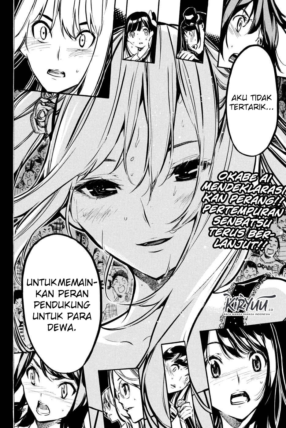 Chapter 180 - halaman 23