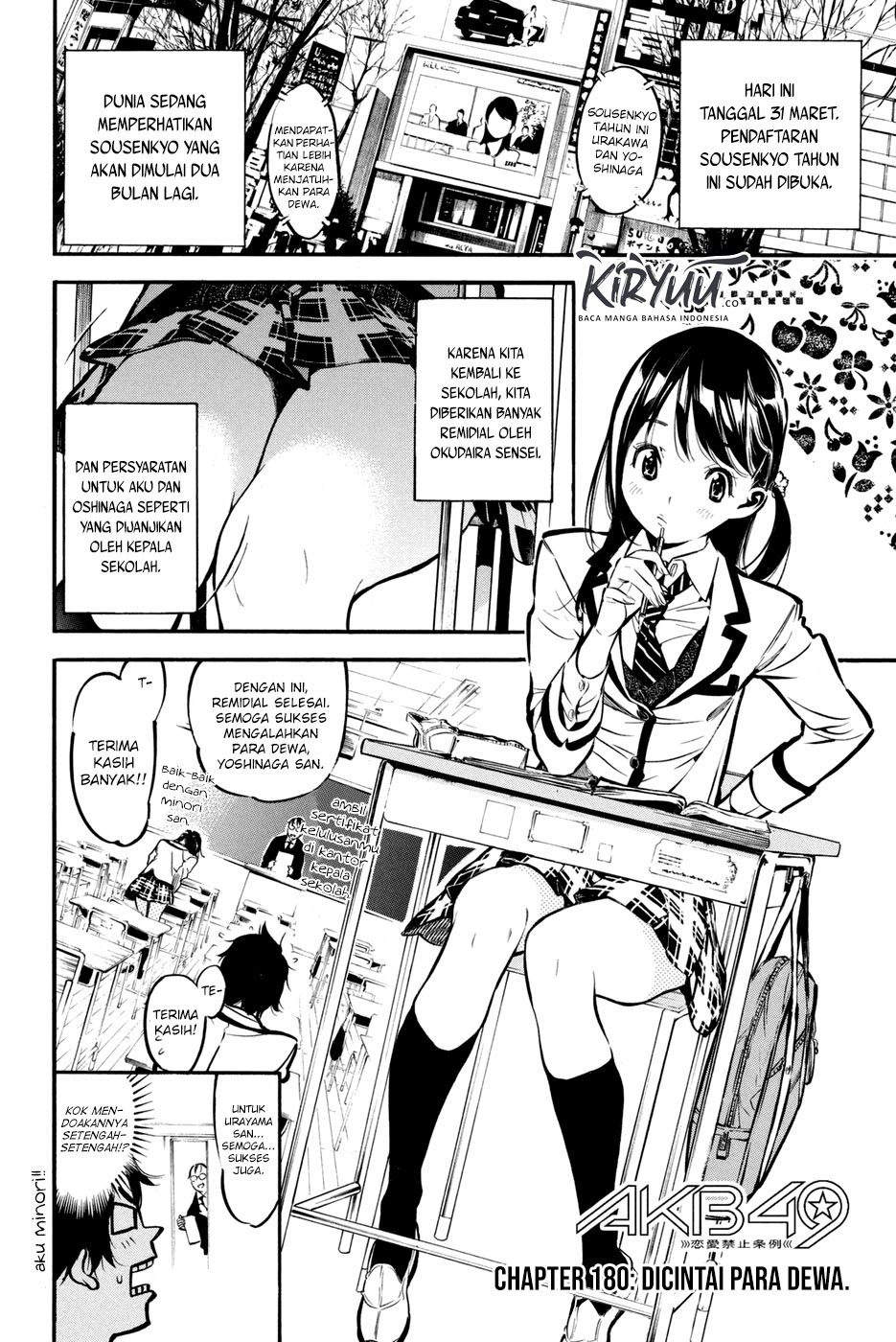Chapter 180 - halaman 5
