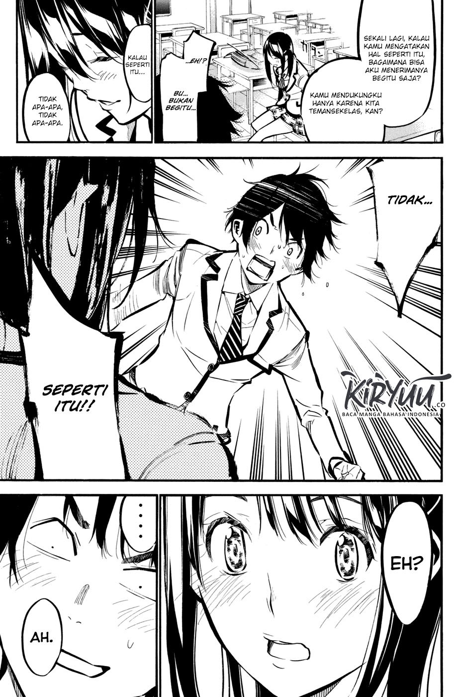 Chapter 180 - halaman 8