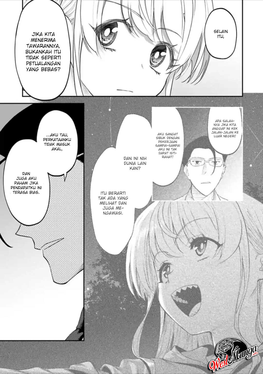 Chapter 25 - halaman 8