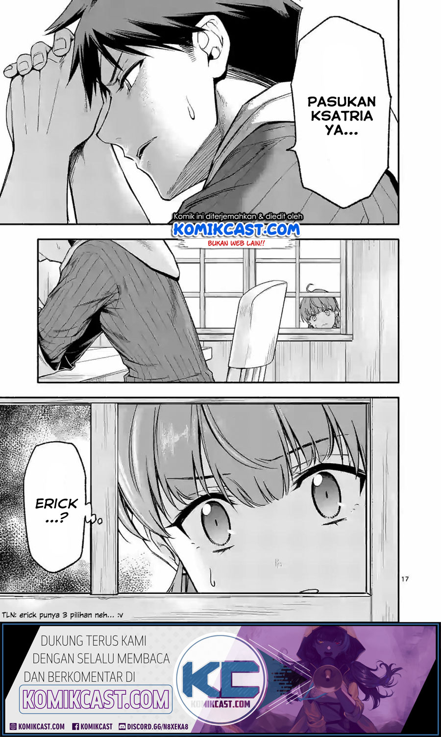 Chapter 23 - halaman 19
