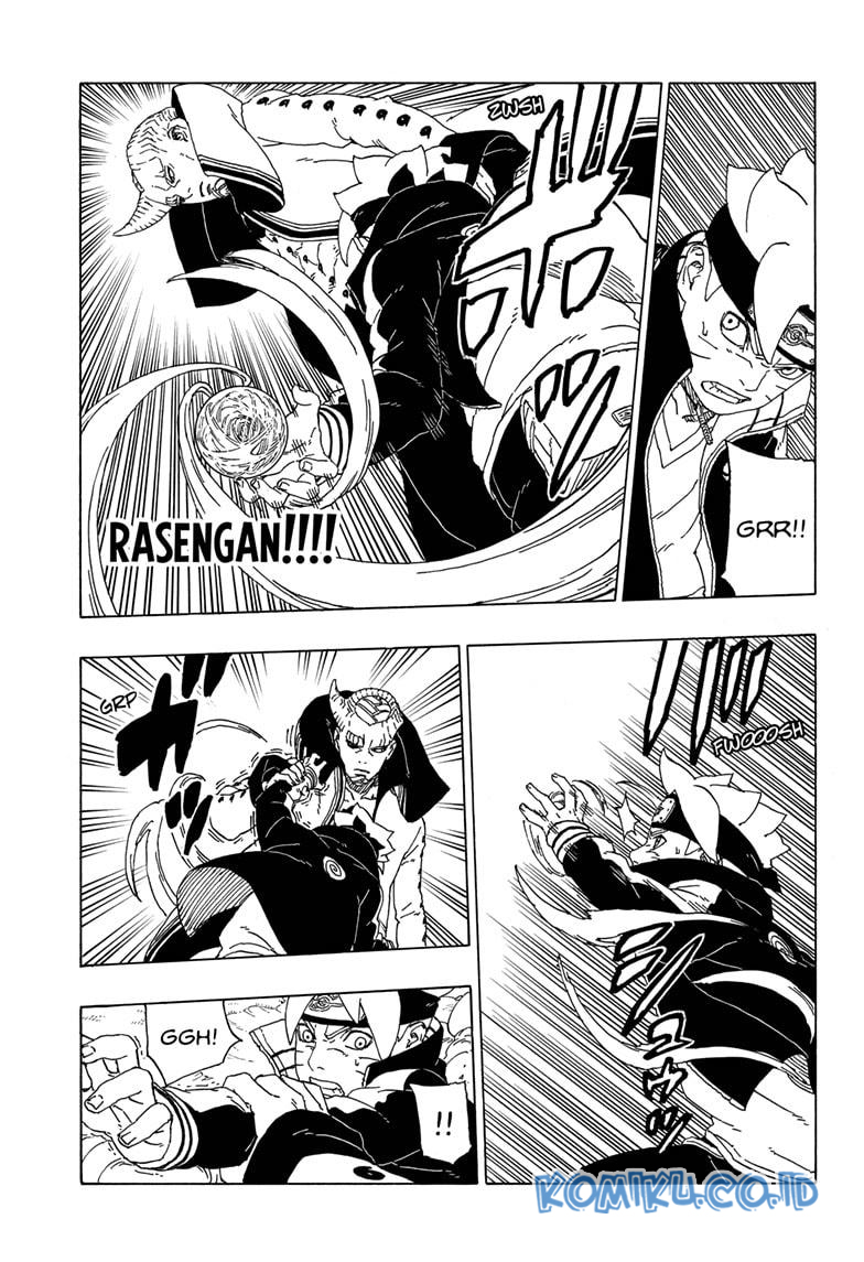 Chapter 51 - halaman 20