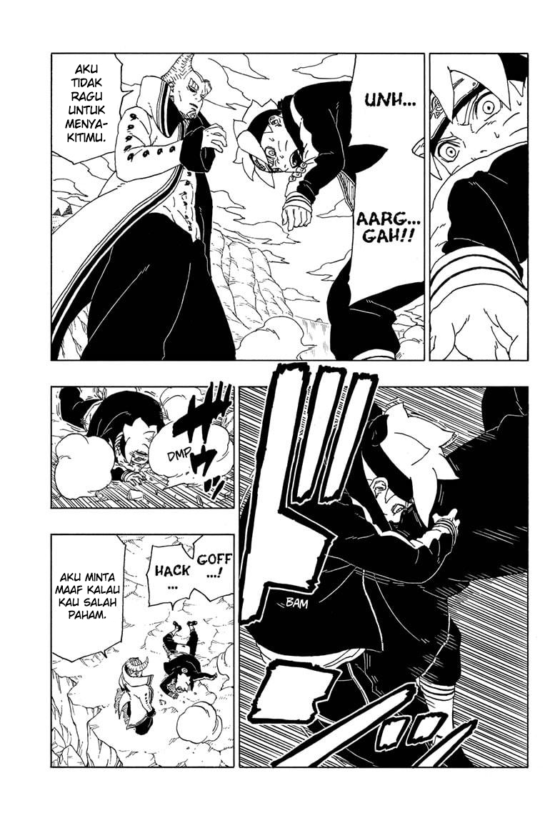 Chapter 51 - halaman 22