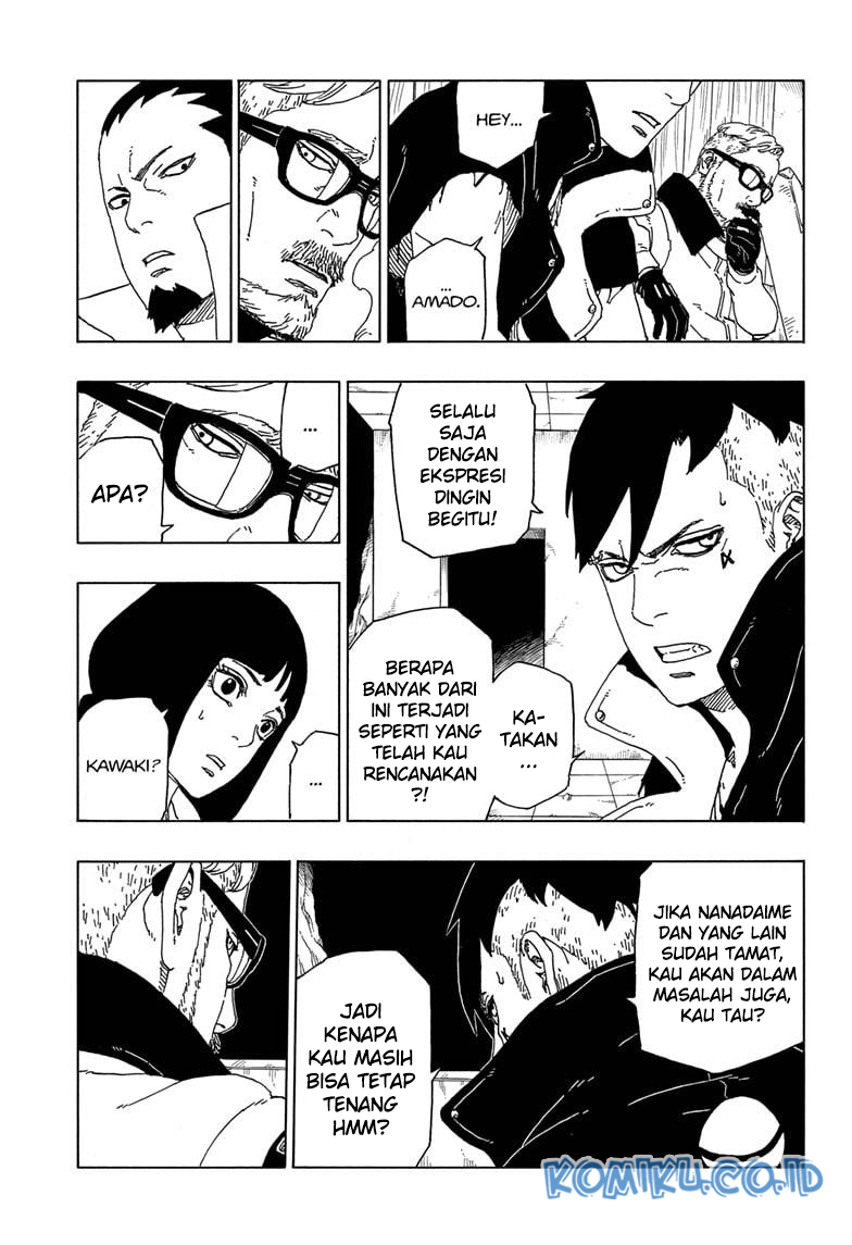 Chapter 51 - halaman 26