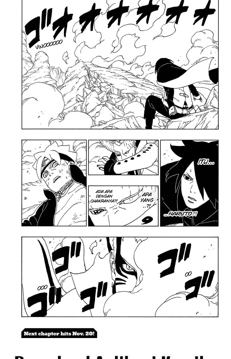 Chapter 51 - halaman 42
