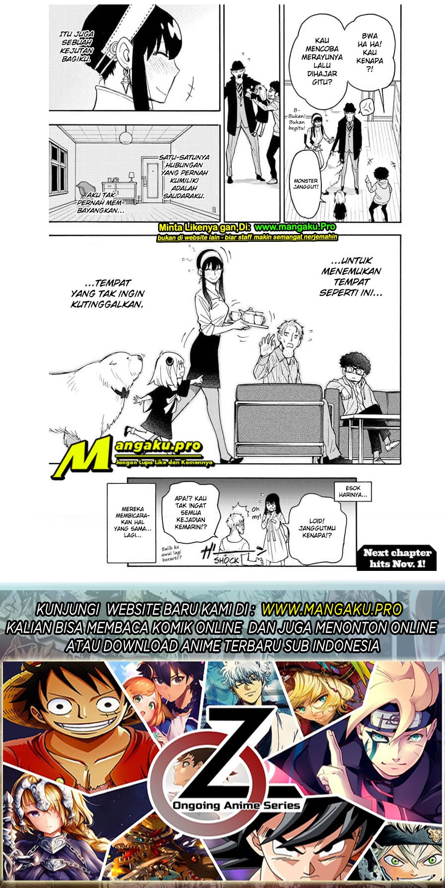 Chapter 35 - halaman 25