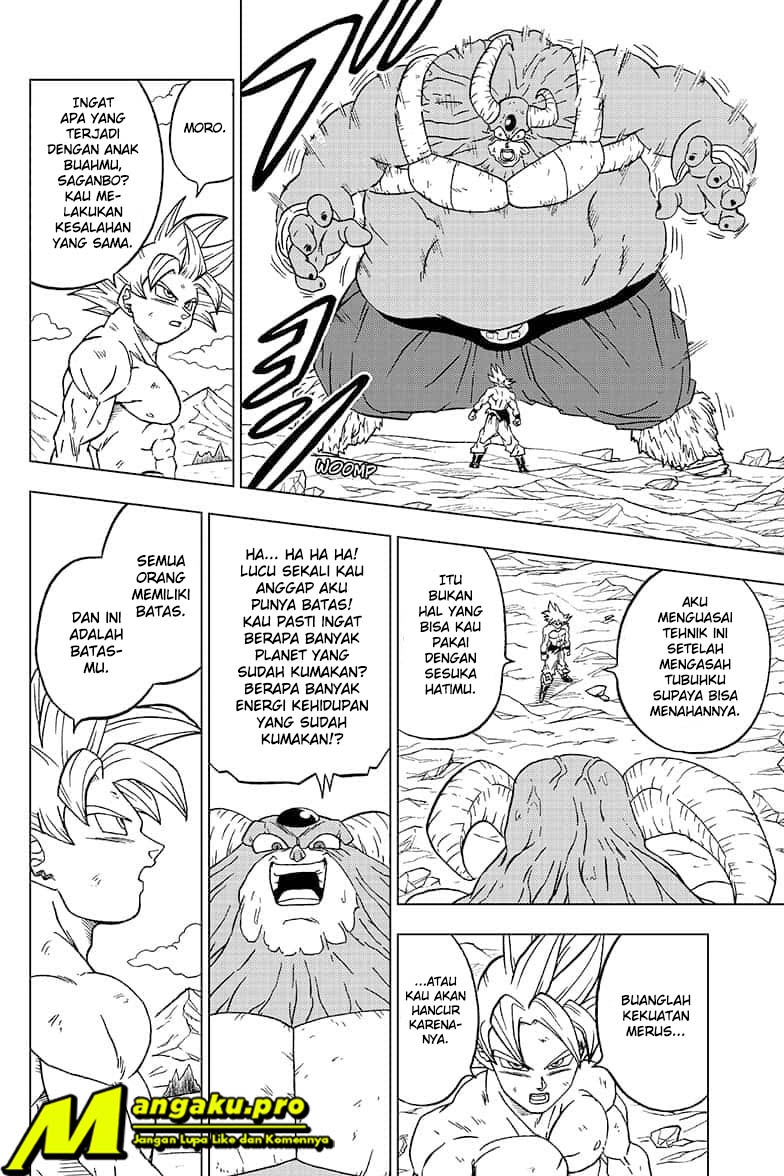 Chapter 65.2 - halaman 19