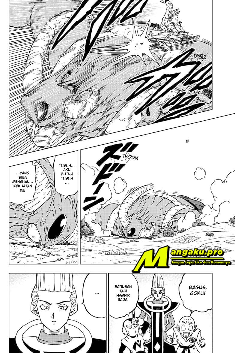 Chapter 65.2 - halaman 21