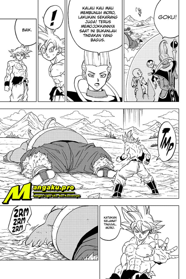 Chapter 65.2 - halaman 22
