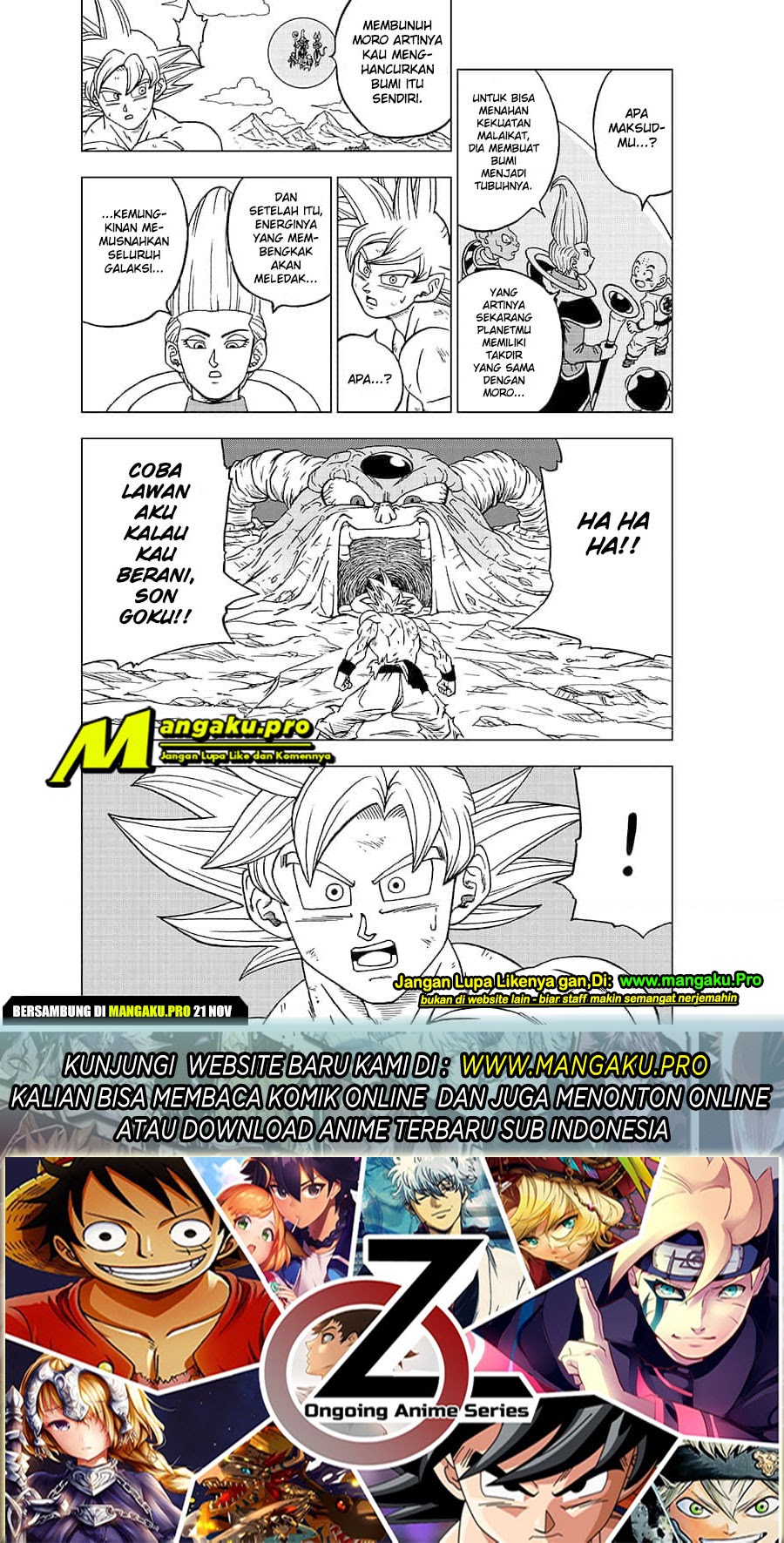 Chapter 65.2 - halaman 26