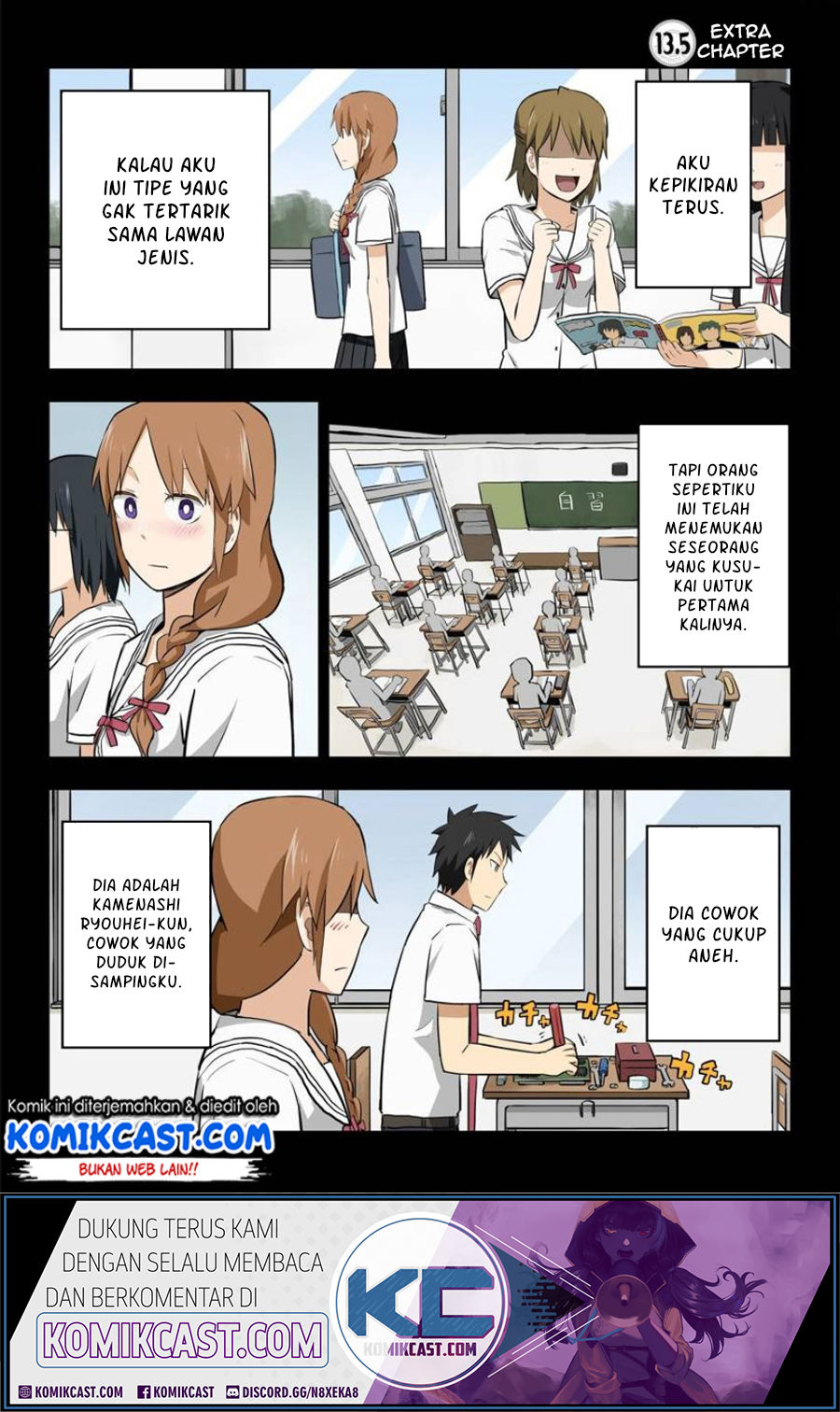 Chapter 14.5 - halaman 3