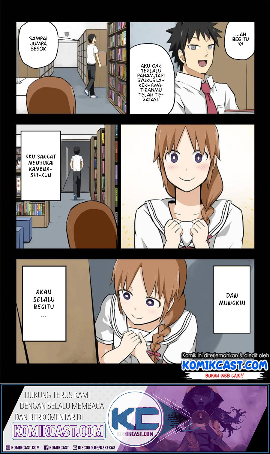 Chapter 14.5 - halaman 9